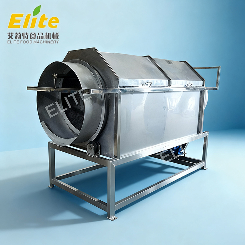 रोलर धुने मेसिन
